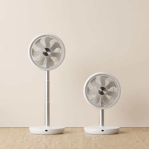 [솔러스에어]써큘레이터 AIR802F